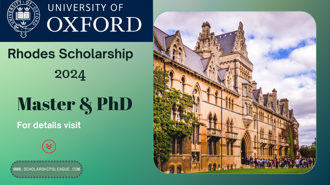 Rhodes-Scholarship-2024-at-the-University-of-Oxford-Fully-Funded